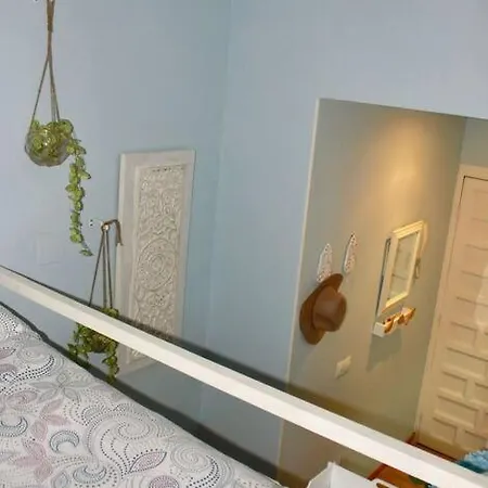 Apartment Duplex In Barbieri-b *