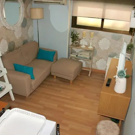 Duplex In Barbieri-b *