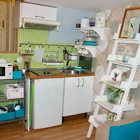Duplex In Barbieri-b Apartment Madrid