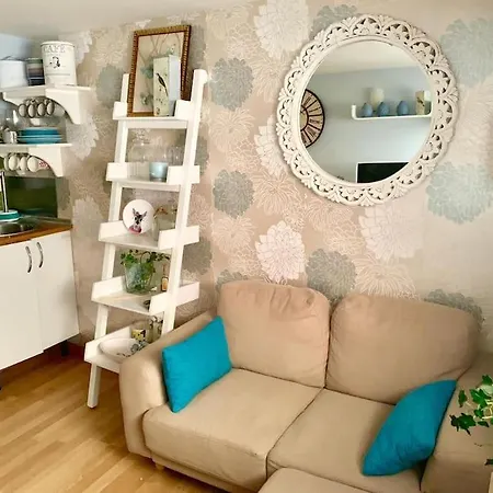 Duplex In Barbieri-b Apartment