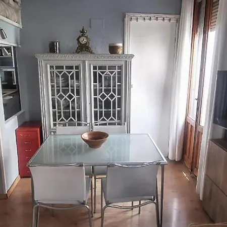Apartamento Retiro Apartment *