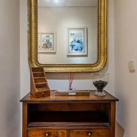Apartment Waou Opera I - Alquiler Corta Duracion Madrid