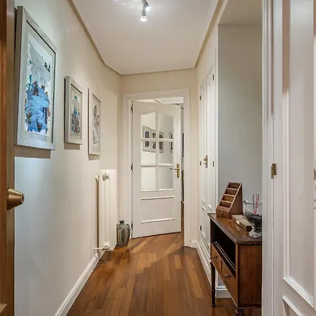 Apartment Waou Opera I - Alquiler Corta Duracion