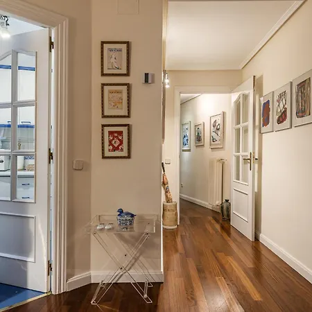 Waou Opera I - Alquiler Corta Duracion Apartment Madrid