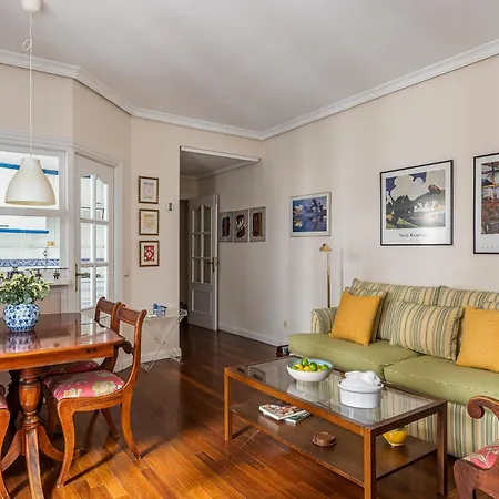 Apartment Waou Opera I - Alquiler Corta Duracion