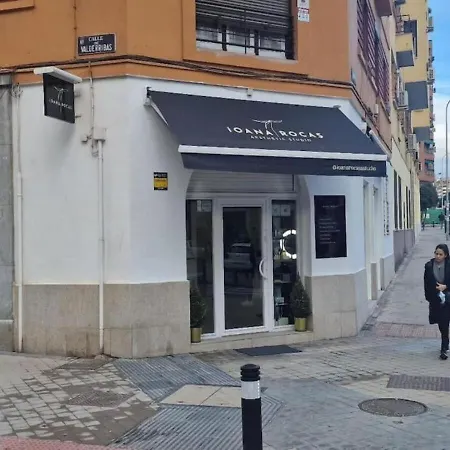 Appartement Nuevo 5 Personas Super Centrico Retiro Lujo