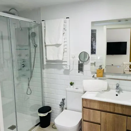 Appartement Nuevo 5 Personas Super Centrico Retiro Lujo *