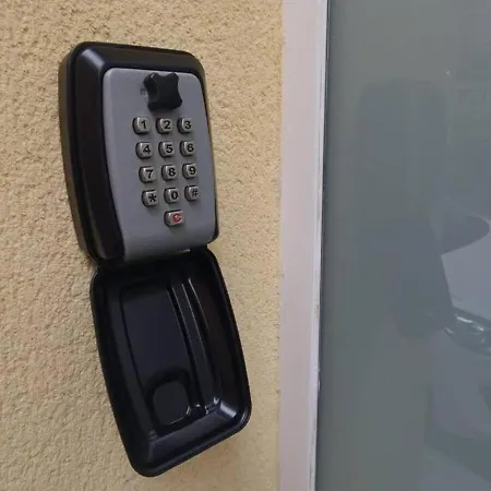Appartement Nuevo 5 Personas Super Centrico Retiro Lujo Madrid