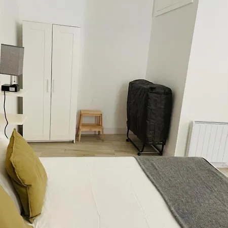 Appartement Nuevo 5 Personas Super Centrico Retiro Lujo *