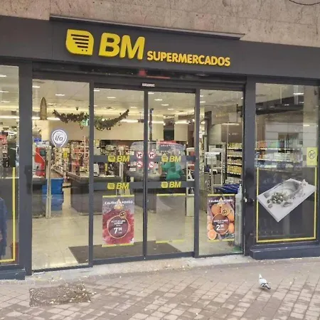 Appartement Nuevo 5 Personas Super Centrico Retiro Lujo