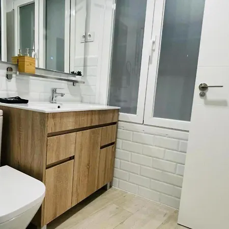 Appartement Nuevo 5 Personas Super Centrico Retiro Lujo Madrid
