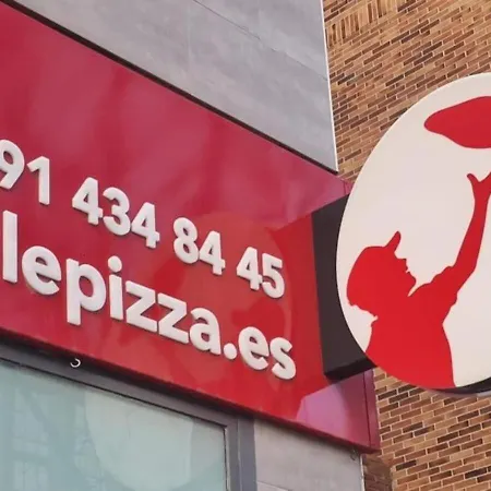 Appartement Nuevo 5 Personas Super Centrico Retiro Lujo