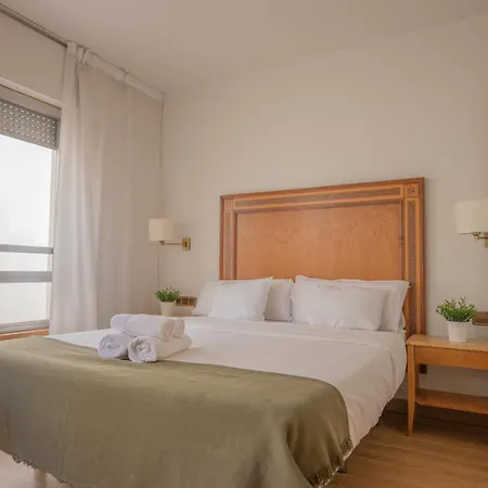 Edificio Leganitos Xv Apartamento