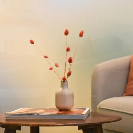 Tesoro Malasana Apartment *