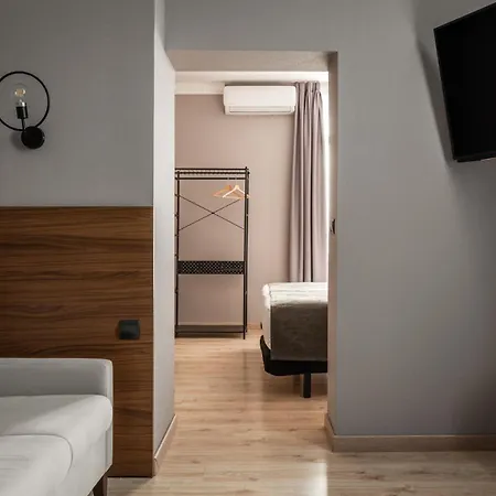 Bypillow The Citadel Guest house Madrid