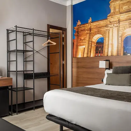 Bypillow The Citadel Madrid