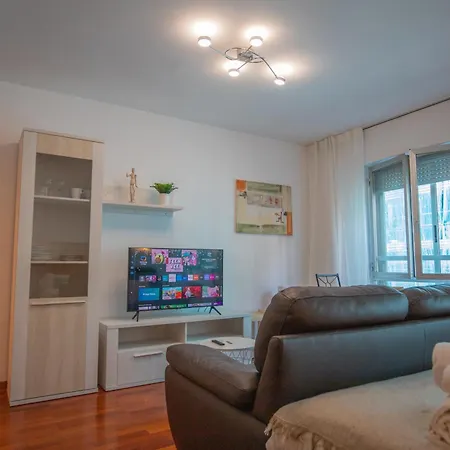 Edificio Leganitos Apartment Madrid