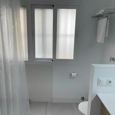 Apartamento C5 Lujo, Zona Exclusiva De Chamartin