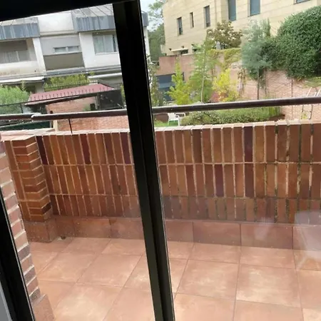 Apartamento C5 Lujo, Zona Exclusiva De Chamartin *