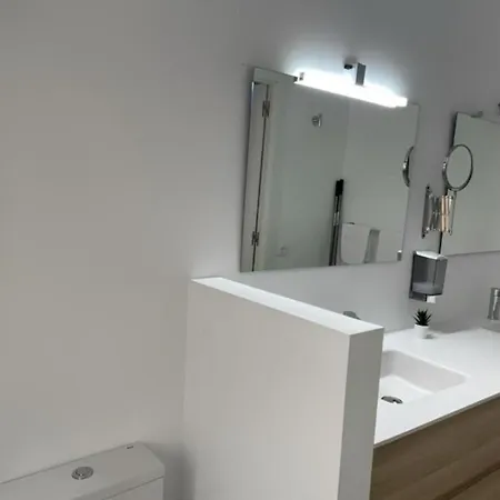 C5 Lujo, Zona Exclusiva De Chamartin Apartamento Madri