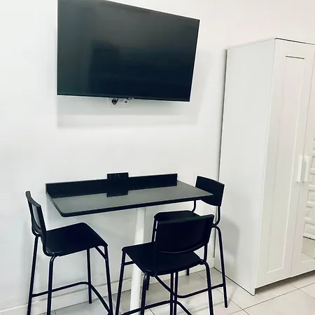 7-estudio Zona Chamberi Quevedo *