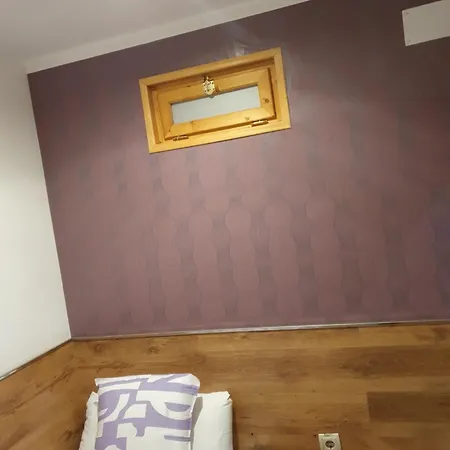 Abel Victoriano Guest house 2*