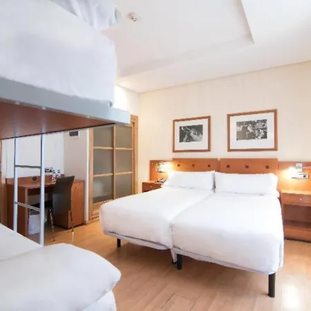 Hotel Petit Palace Preciados
