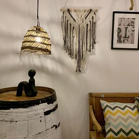 Hostel Boga Madrid