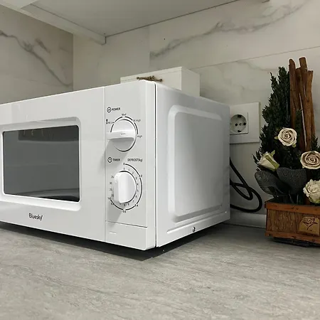 Apartamento Para 10 Personas En Barrio Del Pilar Madri