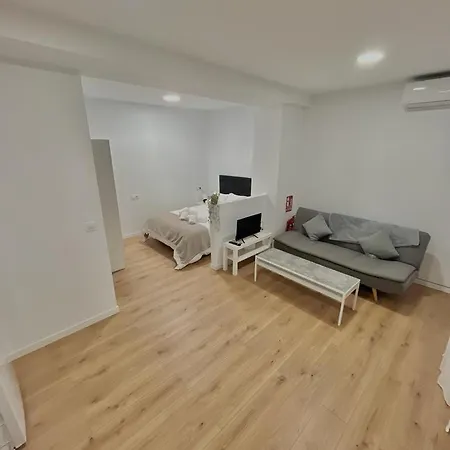 Lofts 4towers - La Paz *