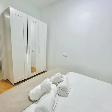 Lofts 4towers - La Paz