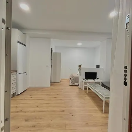 Apartment Lofts 4towers - La Paz *