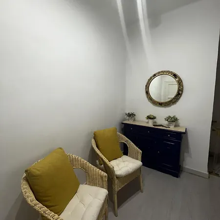 Piso Completo A 5 Minutos Del Metro Linea 5 * Madrid