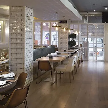 Aparto-hotel Rosales 3*