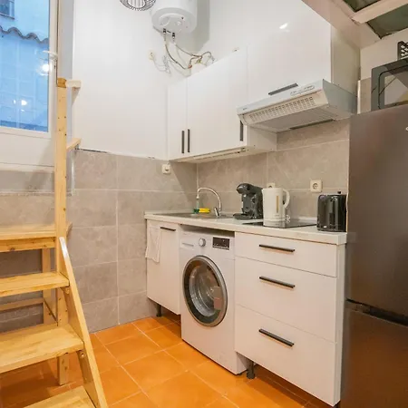 Malasana Apartment *