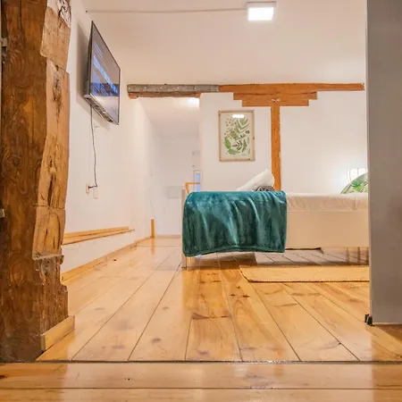 Apartment Malasana