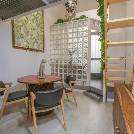 Apartment Malasana *