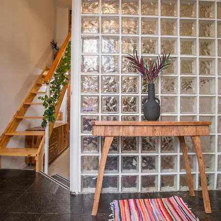 Malasana Apartment *