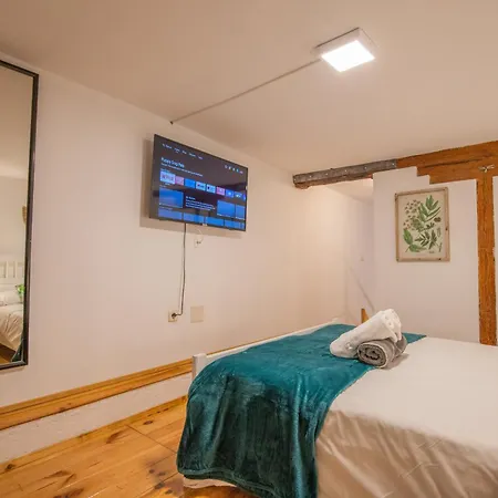 Malasana Apartment *