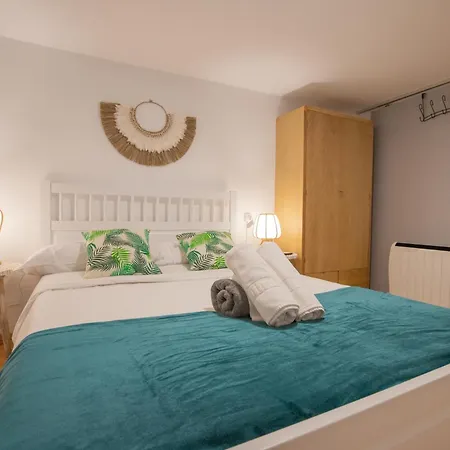 Apartment Malasana