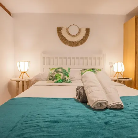 Malasana Apartment *