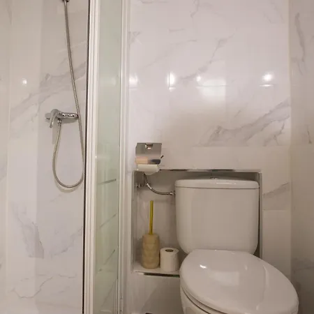 Apartment Malasana *