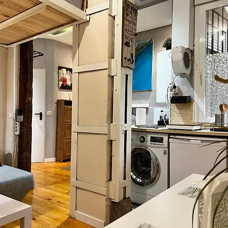 Malasana Apartment *