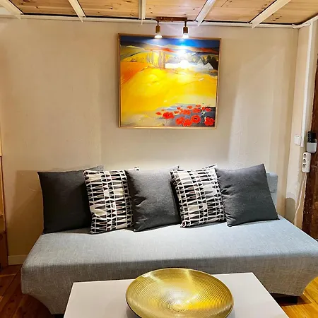 Apartment Malasana