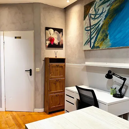 Apartment Malasana