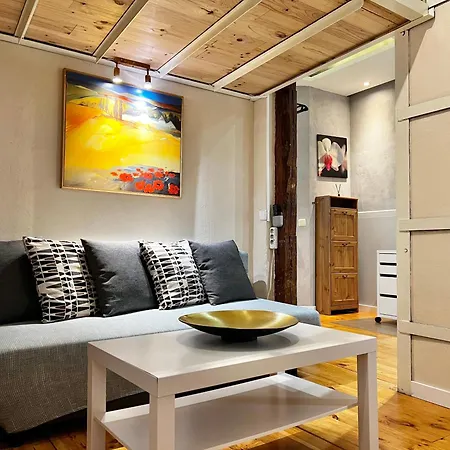 Apartment Malasana *