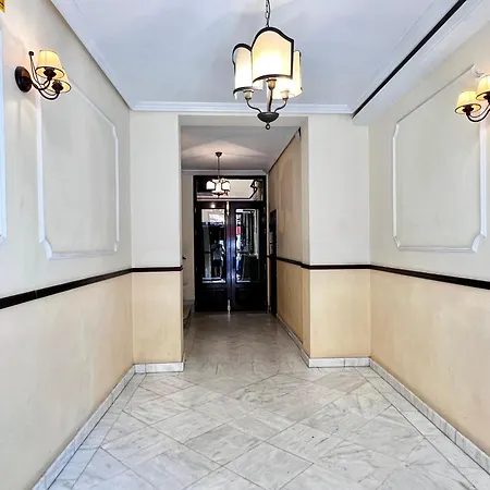 Apartment Malasana Madrid