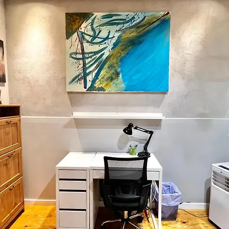 Apartment Malasana Madrid