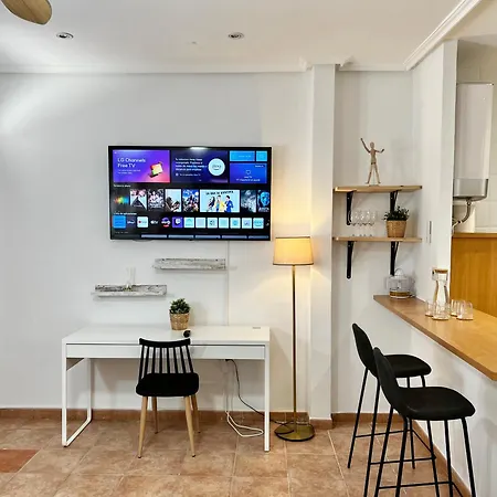 Apartment Malasana *