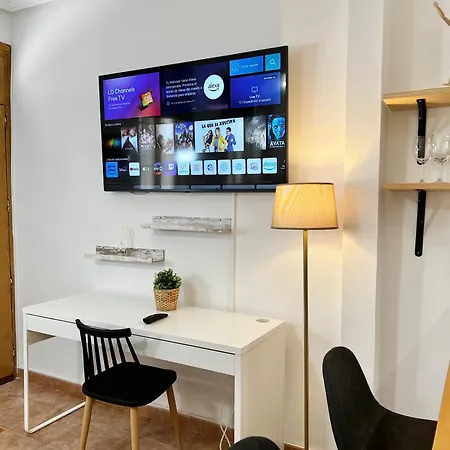 Malasana Apartment *